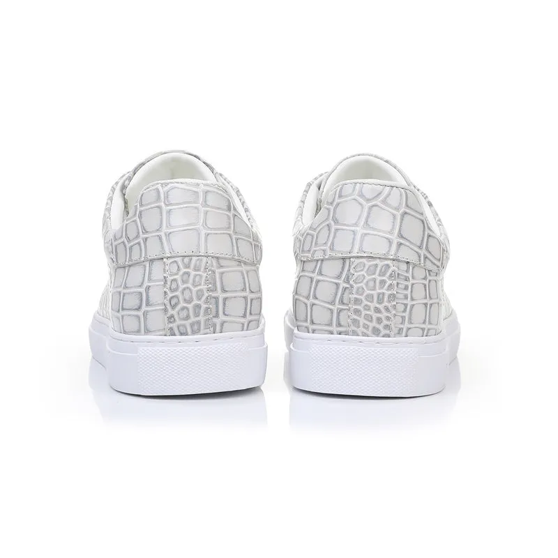 Zephyrique Snakara Office Sneakers