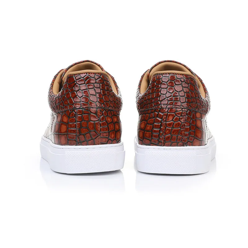 Zephyrique Snakara Office Sneakers